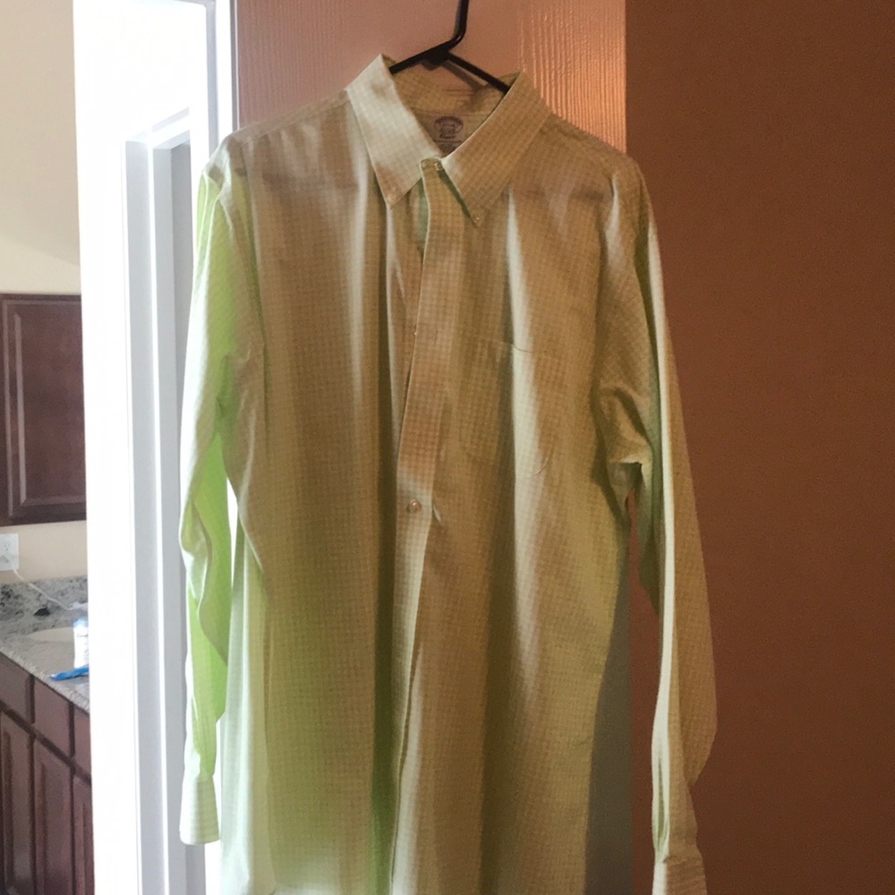 Brooks Brothers Dress shirt